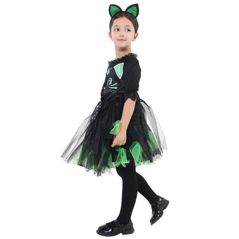 Ethnic Wear Fashion Brand - Halloween Children's Costume Traditional Chinese Ethnic