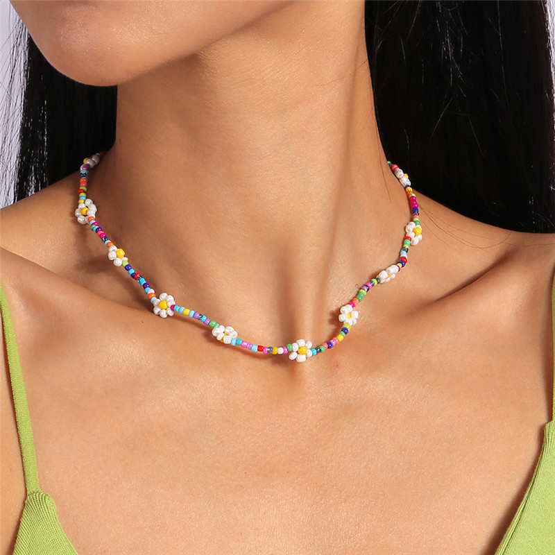 Aihua Bohemia Colorful Seed Be - Kids Ethnic Fashion incelemesi ve fiyatı