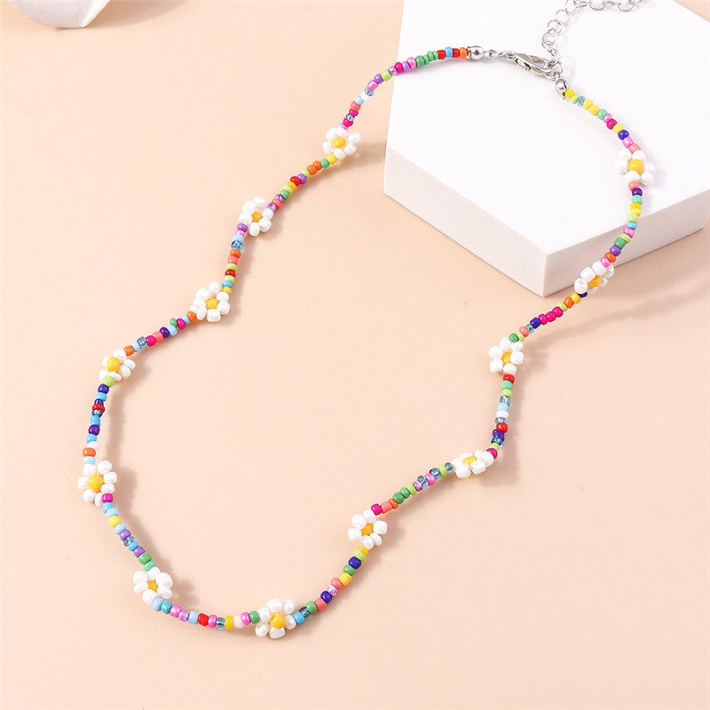 Aihua Bohemia Colorful Seed Be - Kids Ethnic Fashion incelemesi ve fiyatı