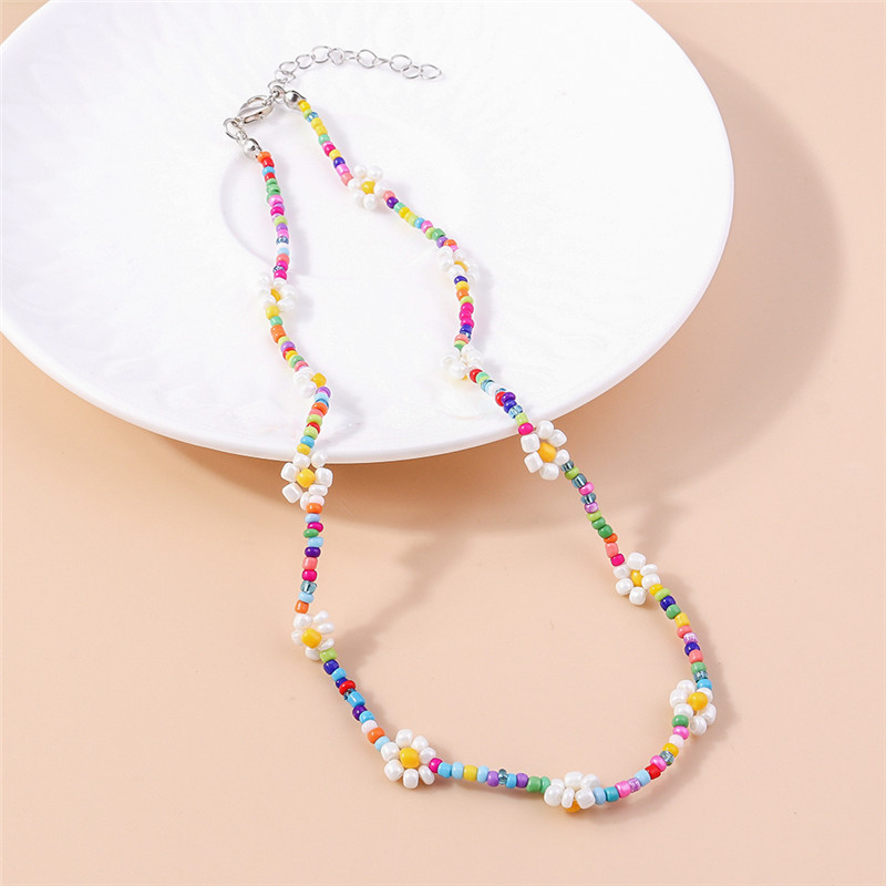 Aihua Bohemia Colorful Seed Be - Kids Ethnic Fashion incelemesi ve fiyatı