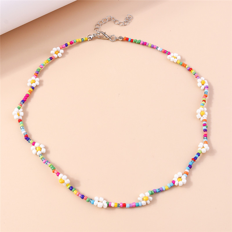 Aihua Bohemia Colorful Seed Be - Kids Ethnic Fashion incelemesi ve fiyatı