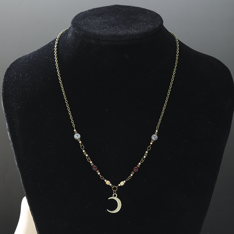 Personalized Ethnic Style Bead - Y2K Ethnic Fashion incelemesi ve fiyatı