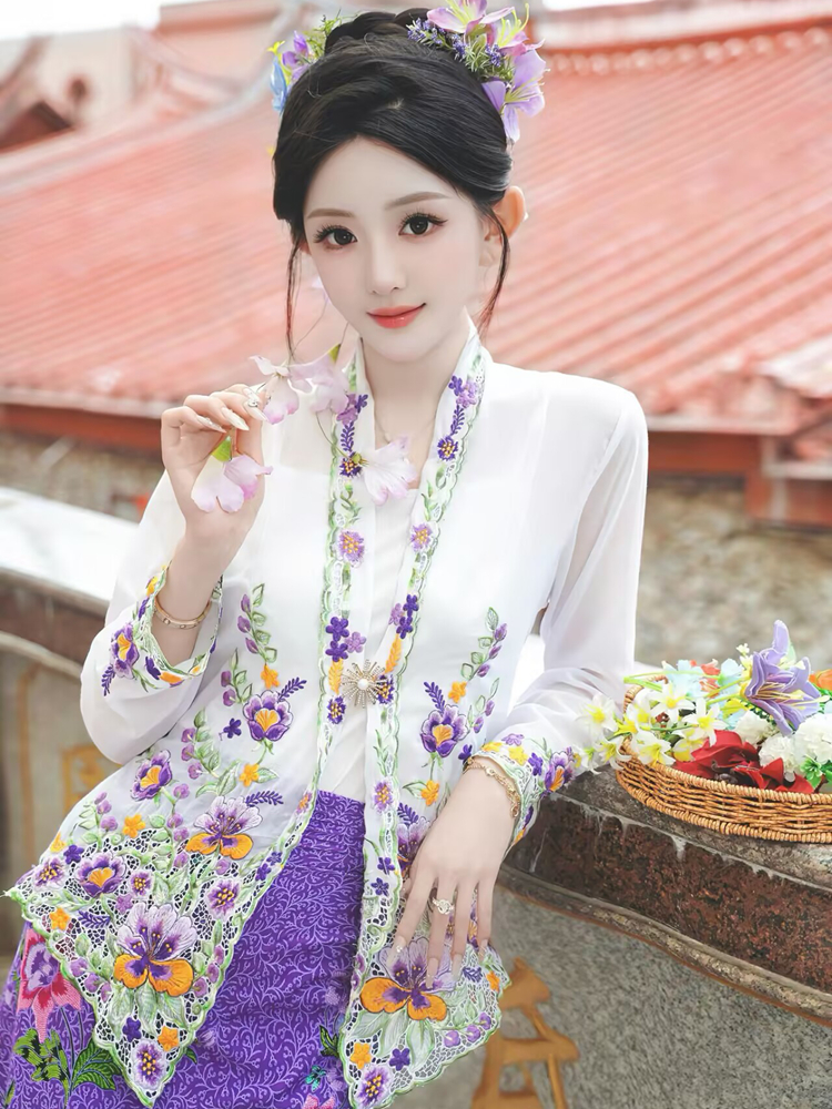 Exquisite Ethnic Women's Fashi - Ethnic Fashion Photography incelemesi ve fiyatı