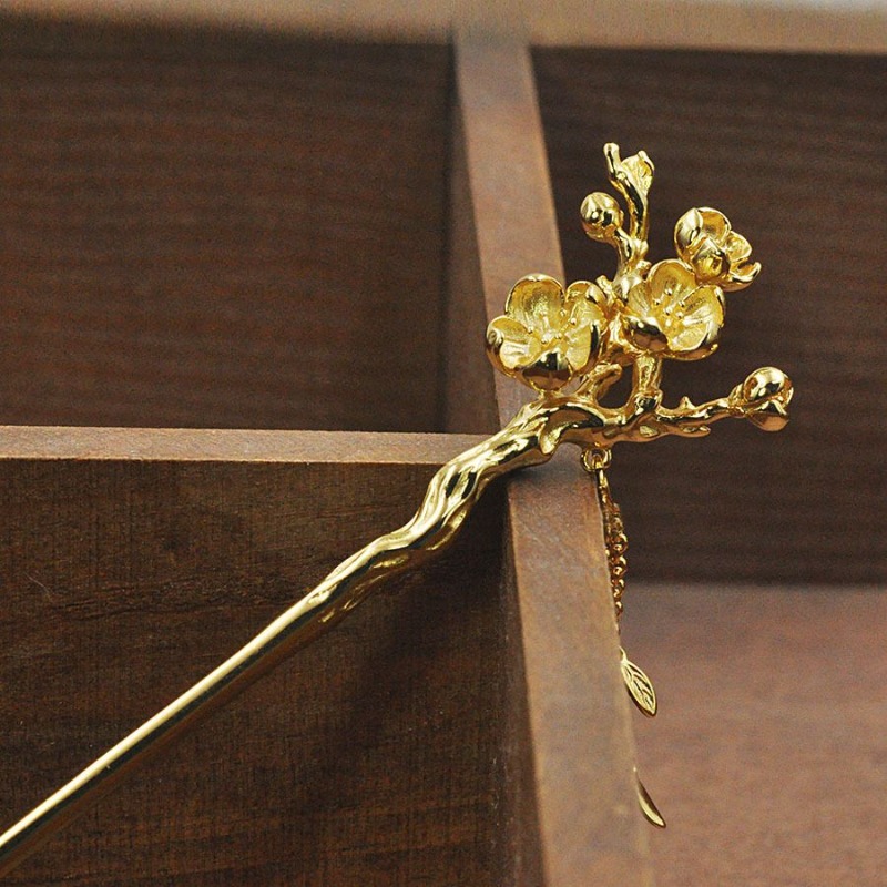 Contemporary Chinese Gold Plat - Ethnic Contemporary Fashion incelemesi ve fiyatı