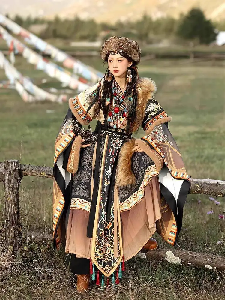 Travel Photography Series Tibe - Ethnic Clothing & Online Fashion Store Khaadi Uk incelemesi ve fiyatı