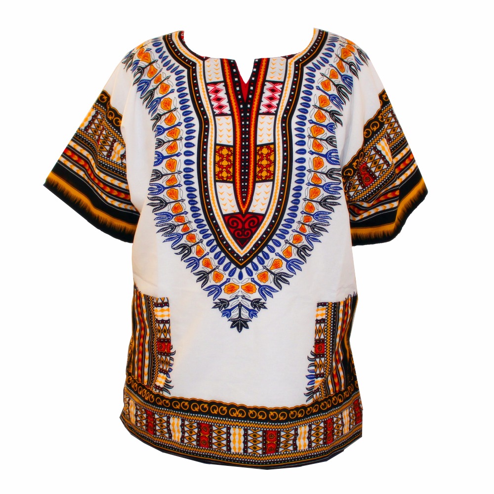 (Fast shipping) New fashion de - Dashiki Shirt Men incelemesi ve fiyatı