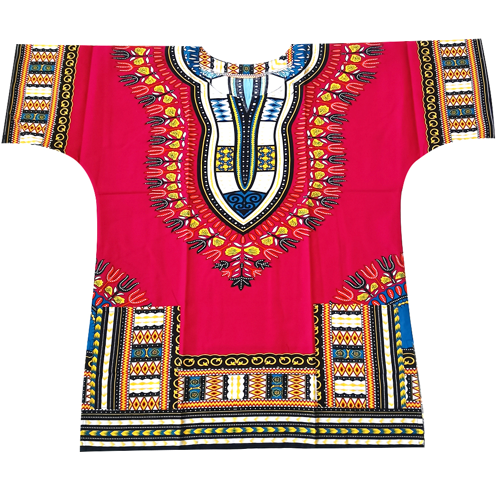 (Fast shipping) New fashion de - Dashiki Shirt Men incelemesi ve fiyatı