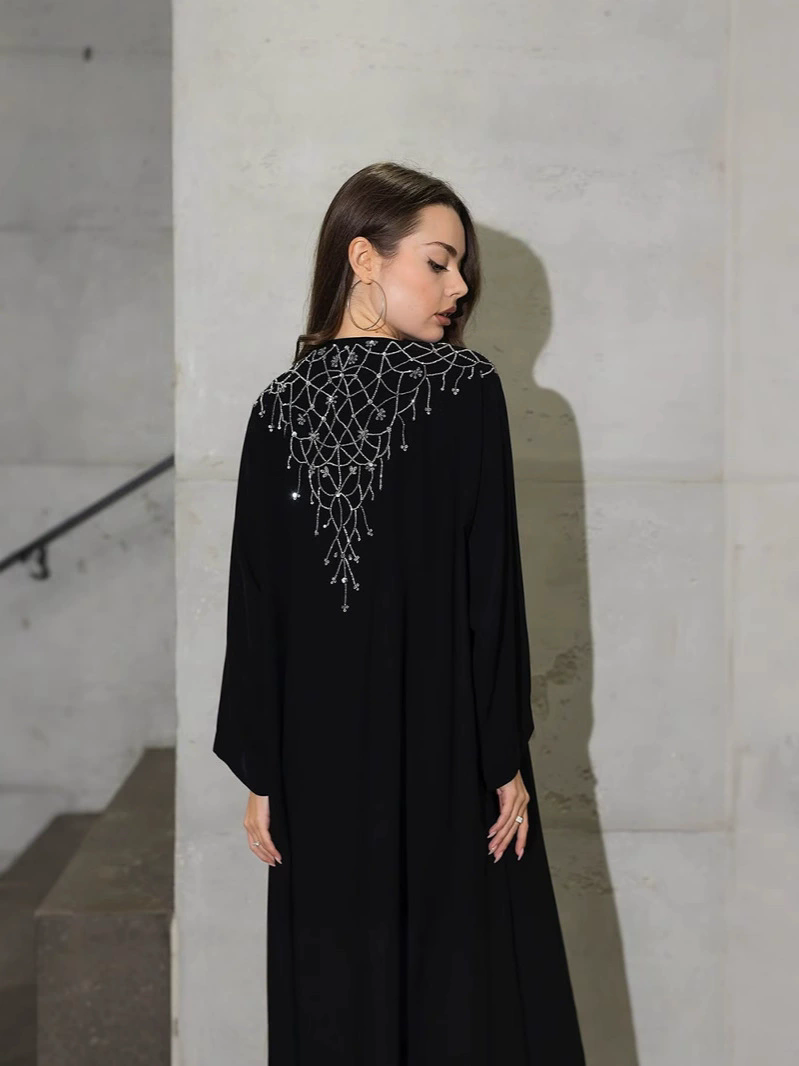 Abayas for Women Party Dresses - Jalabiya Women Arabic incelemesi ve fiyatı