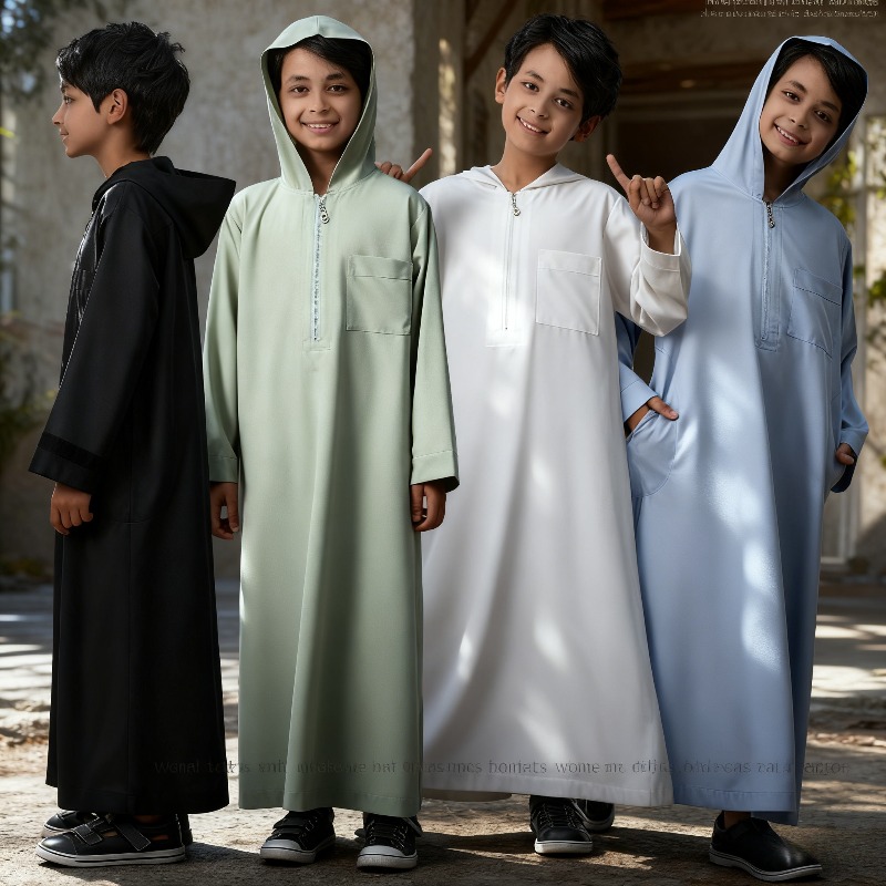 Ramadan Boys Muslim Fashion Mi - Ethnic Clothing & Online Fashion Store Khaadi Uk incelemesi ve fiyatı