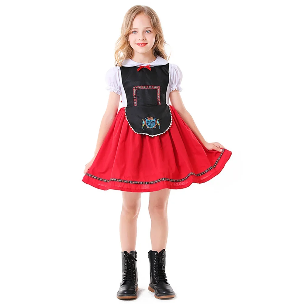 Children Bavarian Traditional  - Ethnic Clothing & Online Fashion Store Khaadi Uk incelemesi ve fiyatı