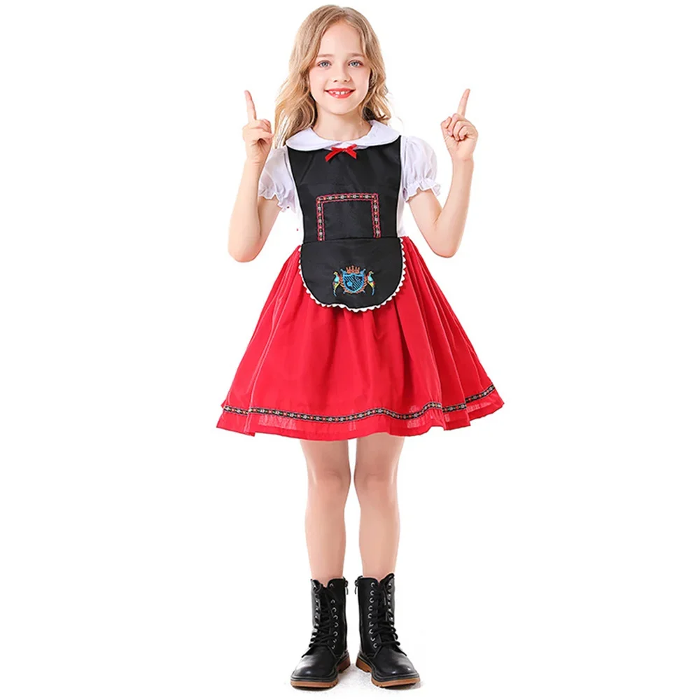 Children Bavarian Traditional  - Ethnic Clothing & Online Fashion Store Khaadi Uk incelemesi ve fiyatı