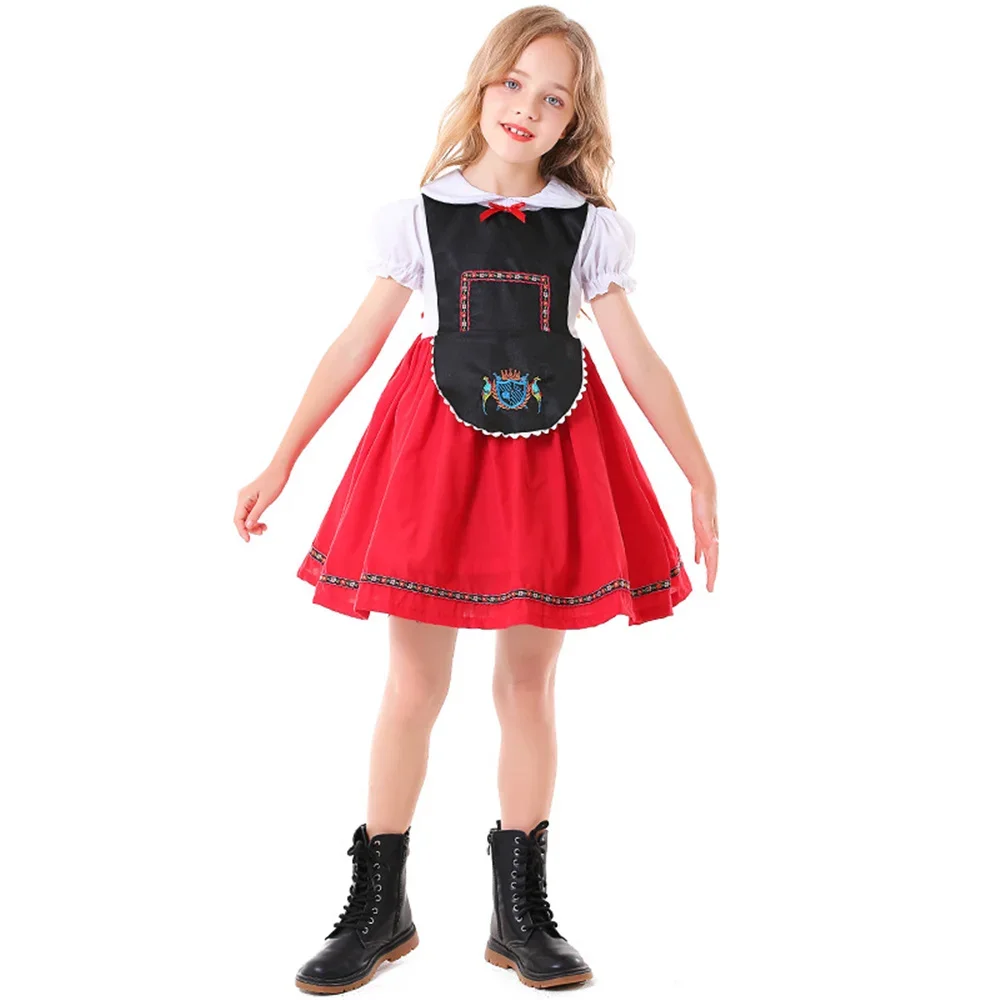 Children Bavarian Traditional  - Ethnic Clothing & Online Fashion Store Khaadi Uk incelemesi ve fiyatı