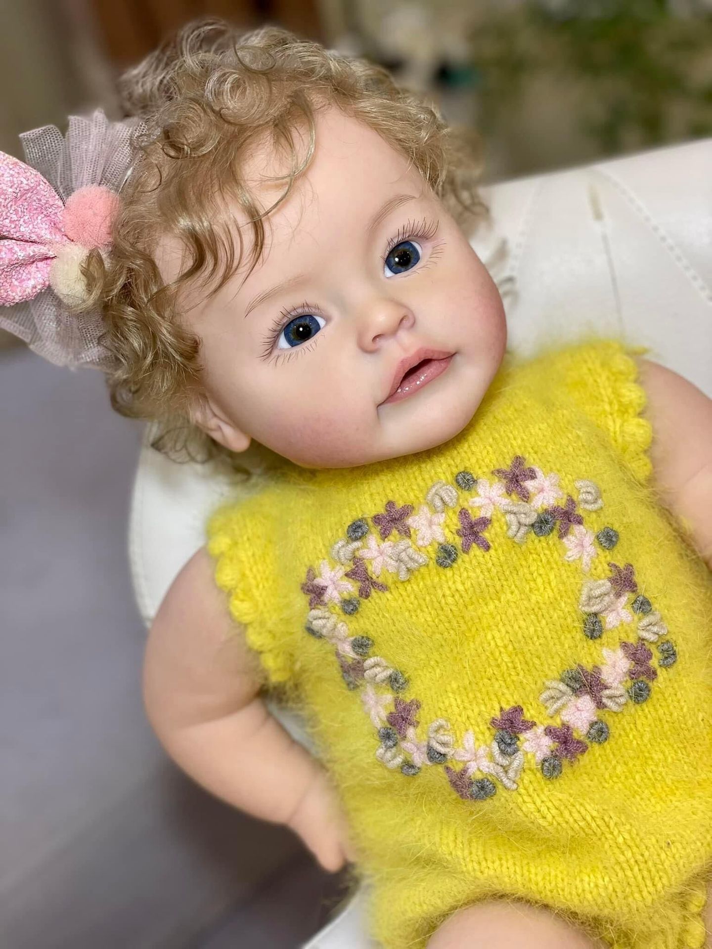 SUESUE bebes 60 CM Reborn Doll - Kids Ethnic Fashion incelemesi ve fiyatı