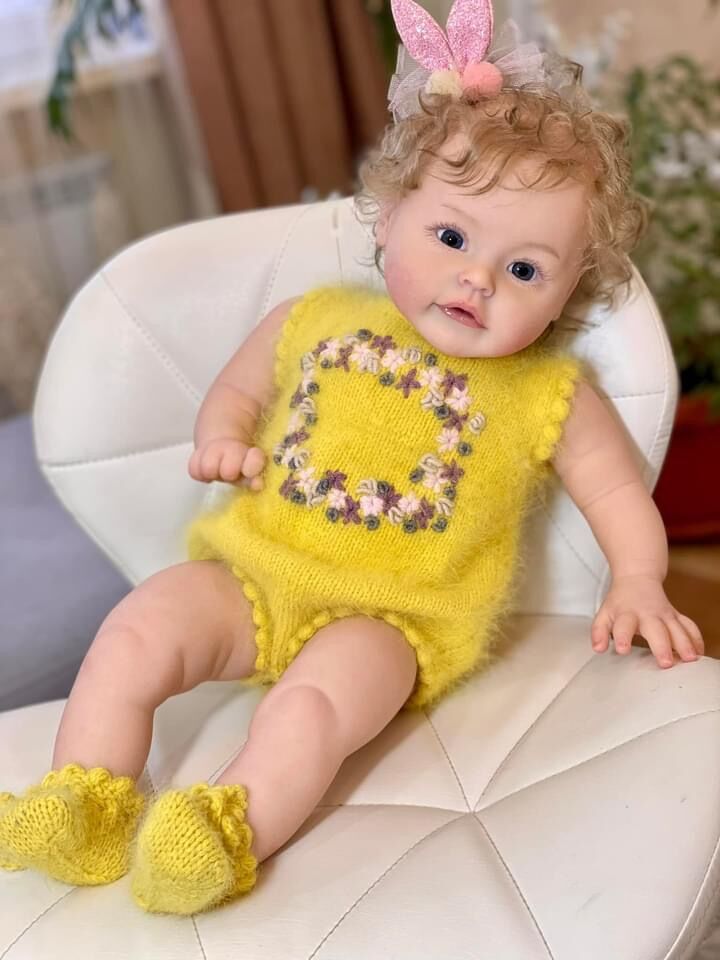 SUESUE bebes 60 CM Reborn Doll - Kids Ethnic Fashion incelemesi ve fiyatı
