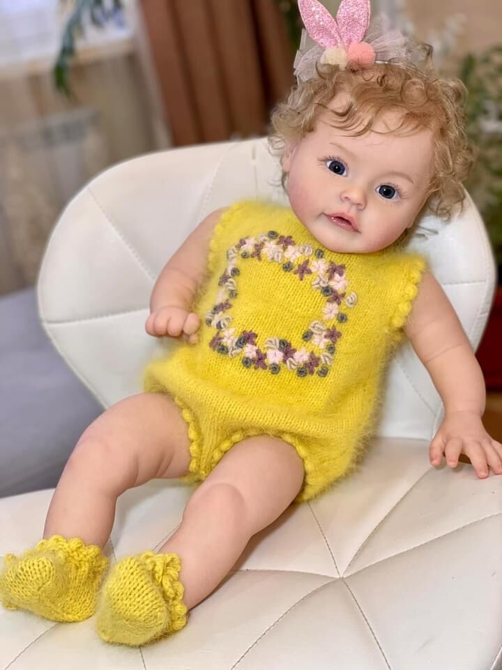 SUESUE bebes 60 CM Reborn Doll - Kids Ethnic Fashion incelemesi ve fiyatı