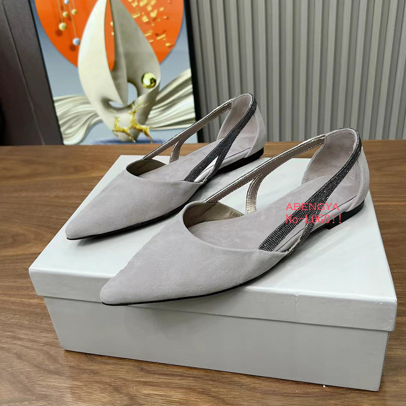 2026 Autumn New Suede Flat Loa - Kids Ethnic Fashion incelemesi ve fiyatı