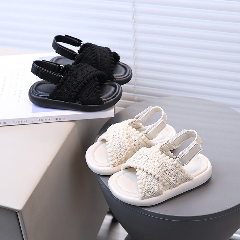 Girls Summer Beach Shoes Ethni - Kids Ethnic Fashion incelemesi ve fiyatı
