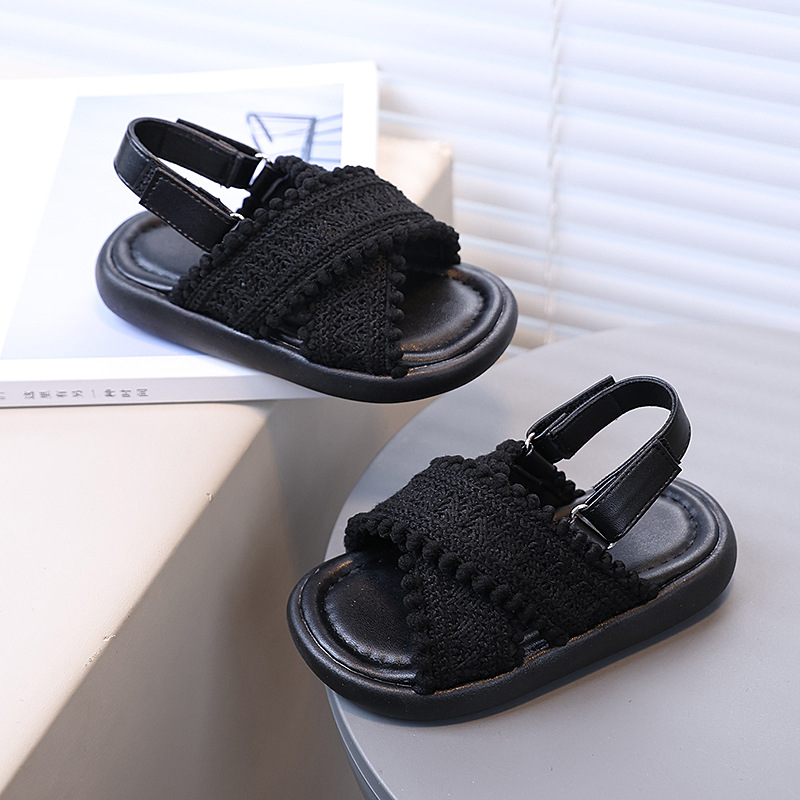 Girls Summer Beach Shoes Ethni - Kids Ethnic Fashion incelemesi ve fiyatı