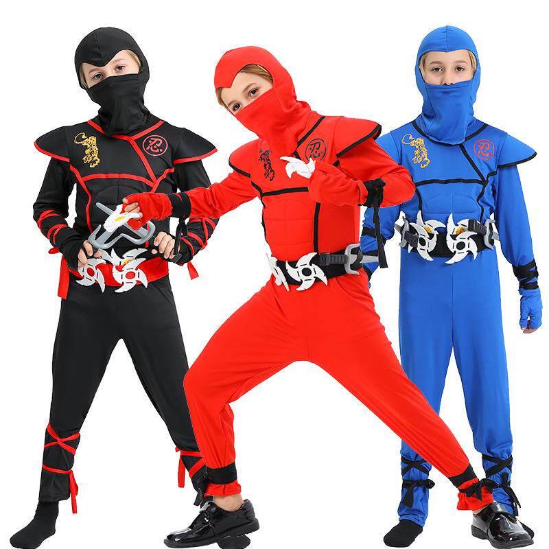 Halloween Children's Costume T - Ethnic Wear Fashion Brand incelemesi ve fiyatı