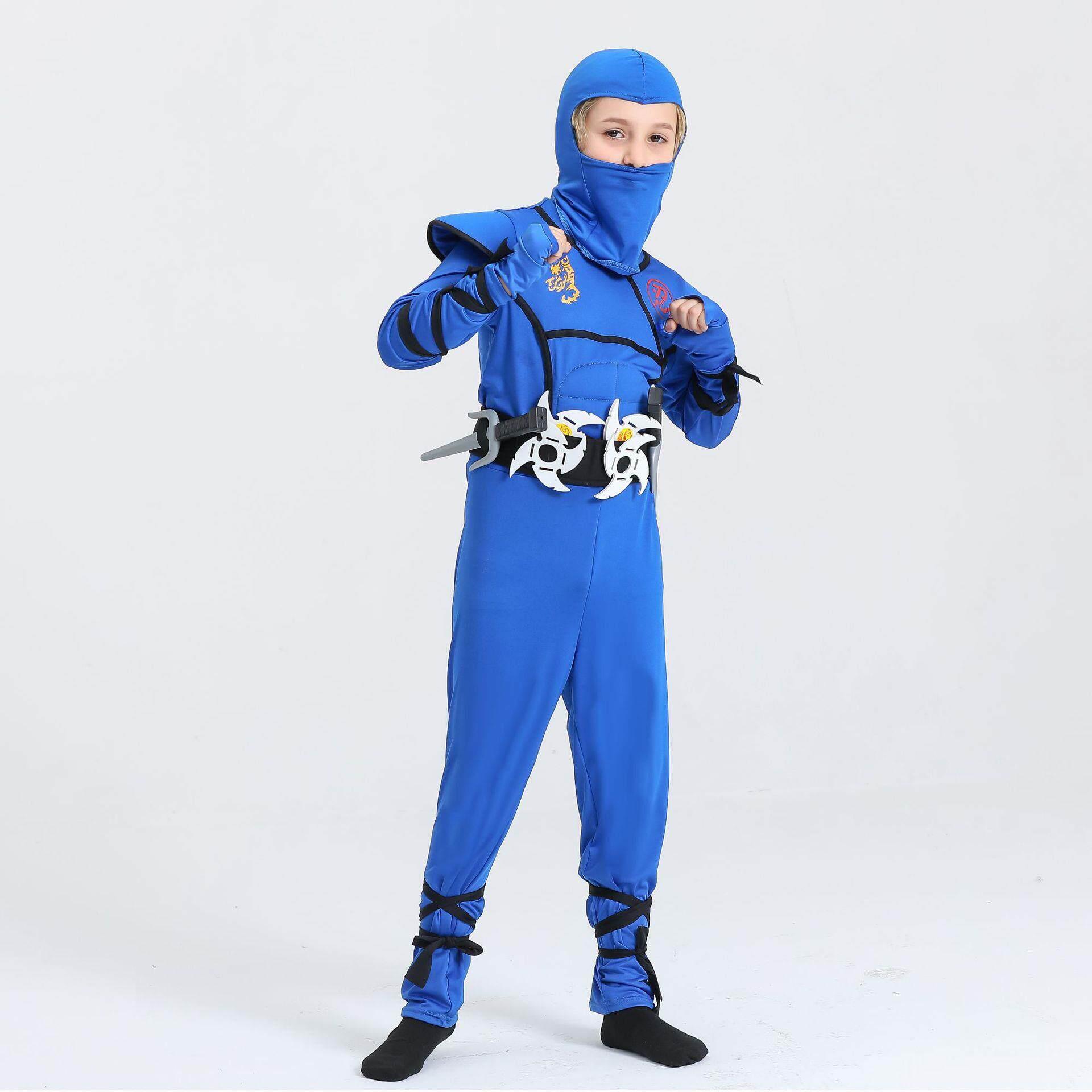 Halloween Children's Costume T - Ethnic Wear Fashion Brand incelemesi ve fiyatı