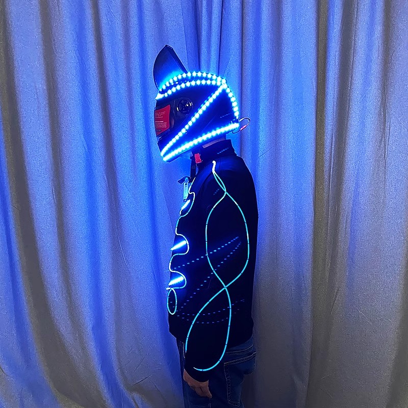Bar Lighting Costume Glowing F - Ethnic Clothing & Online Fashion Store Khaadi Uk incelemesi ve fiyatı