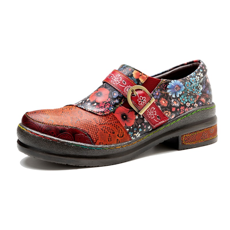 3cm Sheepskin Leather Autumn F - Kids Ethnic Fashion incelemesi ve fiyatı