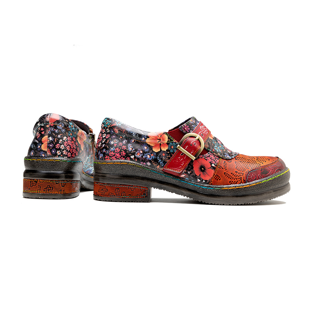 3cm Sheepskin Leather Autumn F - Kids Ethnic Fashion incelemesi ve fiyatı