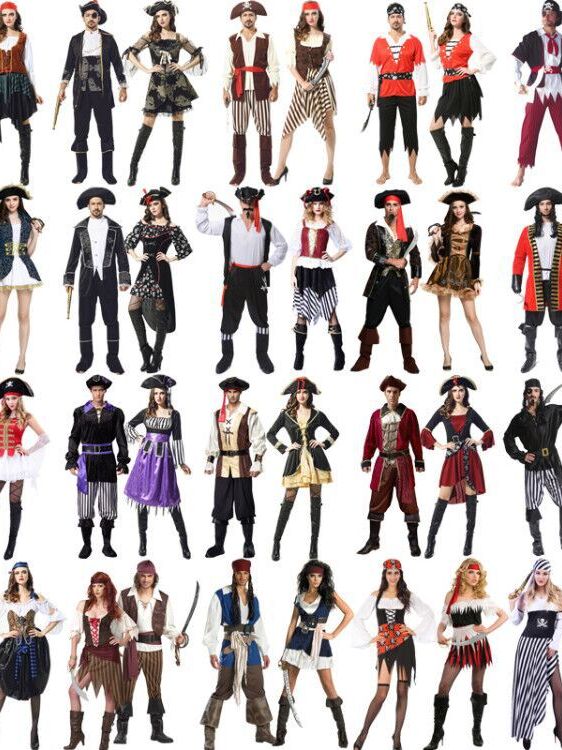 Adult Halloween Performance Pi - Ethnic Wear Fashion Brand incelemesi ve fiyatı