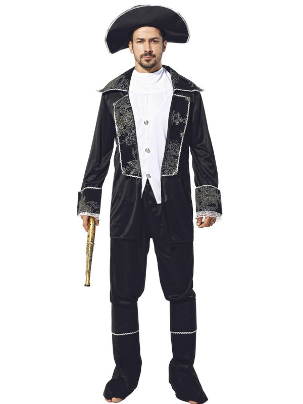 Adult Halloween Performance Pi - Ethnic Wear Fashion Brand incelemesi ve fiyatı