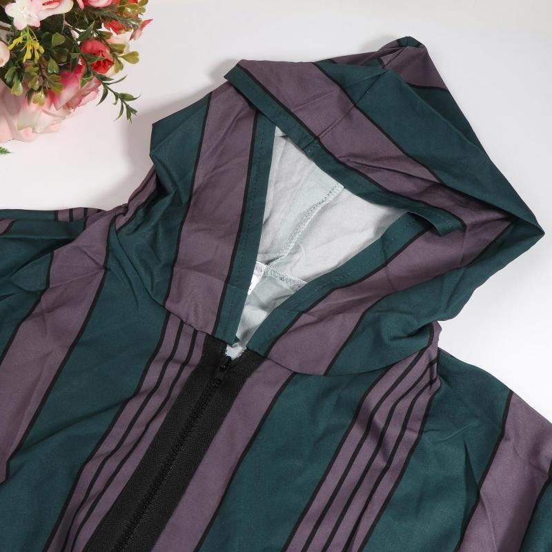 Muslim Hooded Robe Dashiki Lon - Dashiki Shirt Men incelemesi ve fiyatı