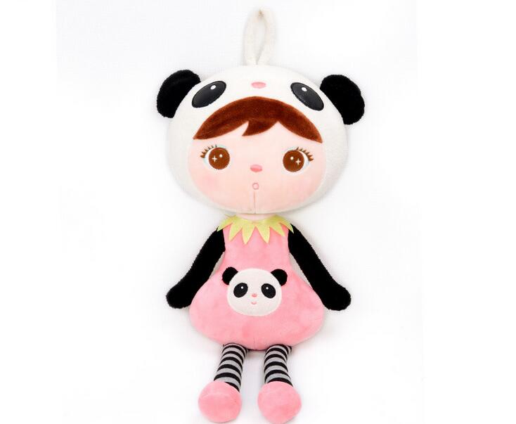 49cm Metoo Doll Plush Sweet Cu - Kids Ethnic Fashion incelemesi ve fiyatı