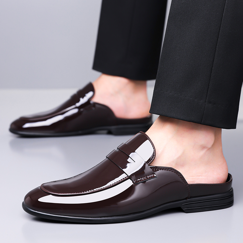 Jumpmore Fashion Leather shoes - Ethnic Fashion Men incelemesi ve fiyatı
