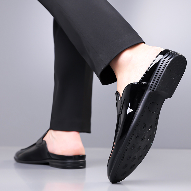 Jumpmore Fashion Leather shoes - Ethnic Fashion Men incelemesi ve fiyatı