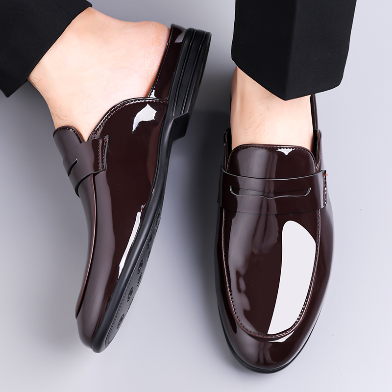 Jumpmore Fashion Leather shoes - Ethnic Fashion Men incelemesi ve fiyatı