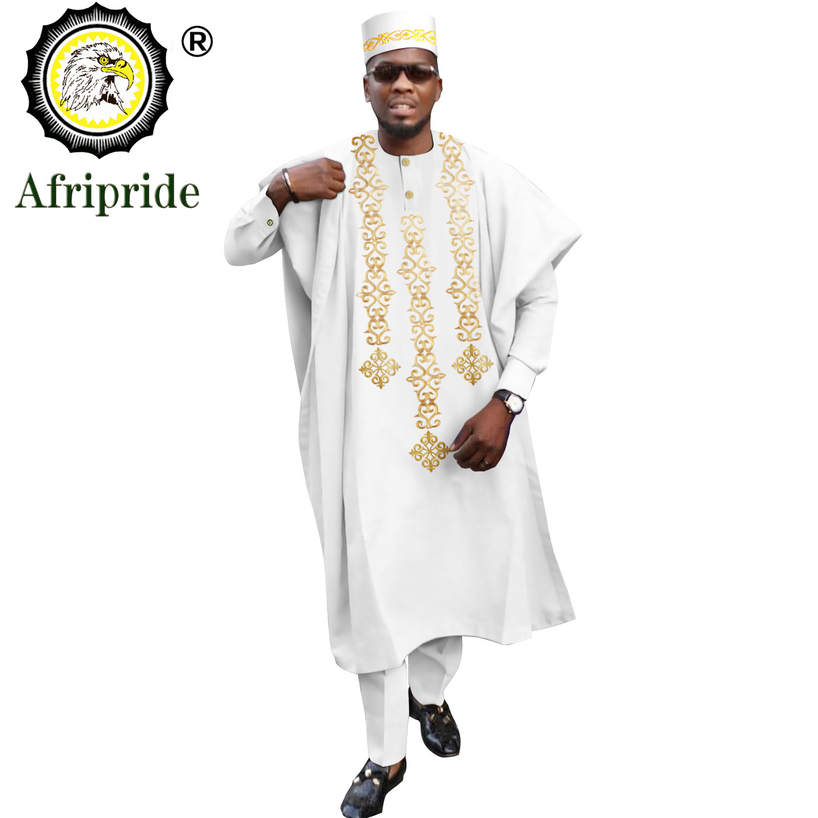 Traditional African Clothes fo - Dashiki Shirt Men incelemesi ve fiyatı