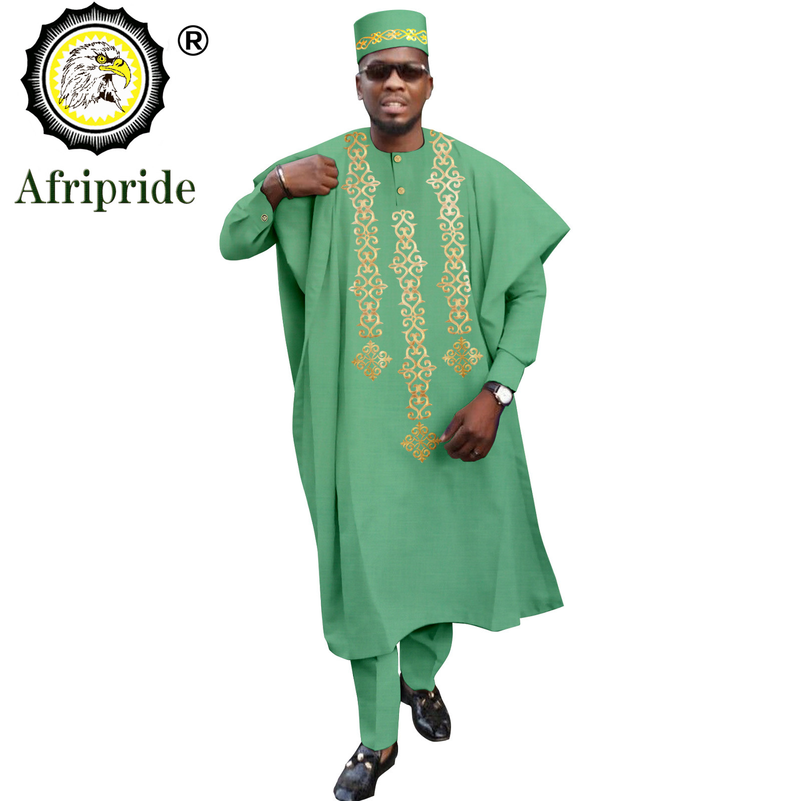 Traditional African Clothes fo - Dashiki Shirt Men incelemesi ve fiyatı