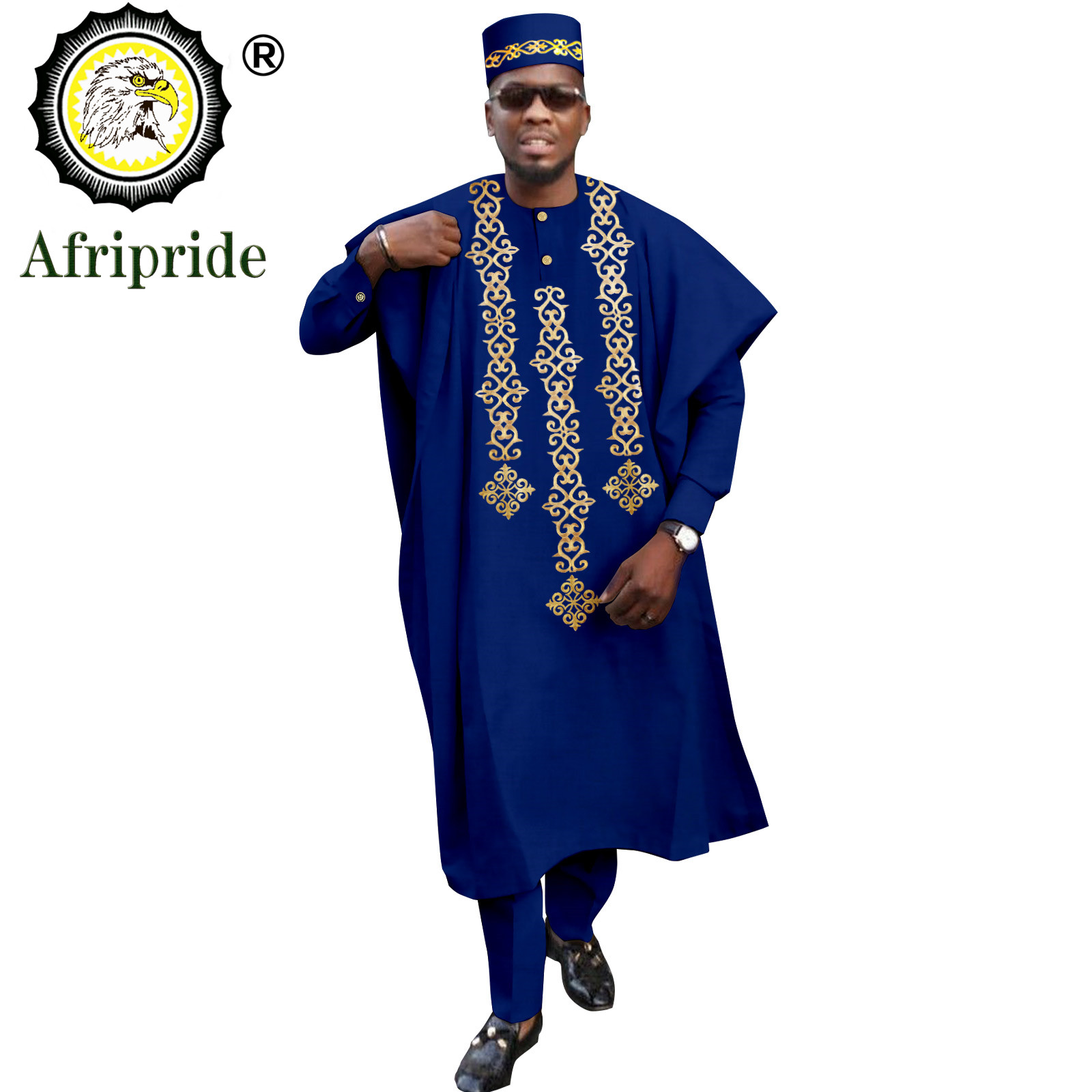 Traditional African Clothes fo - Dashiki Shirt Men incelemesi ve fiyatı