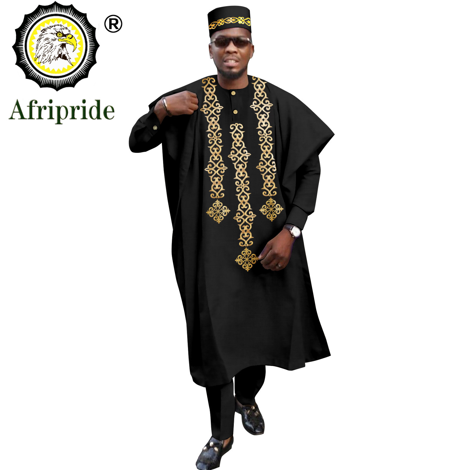 Traditional African Clothes fo - Dashiki Shirt Men incelemesi ve fiyatı
