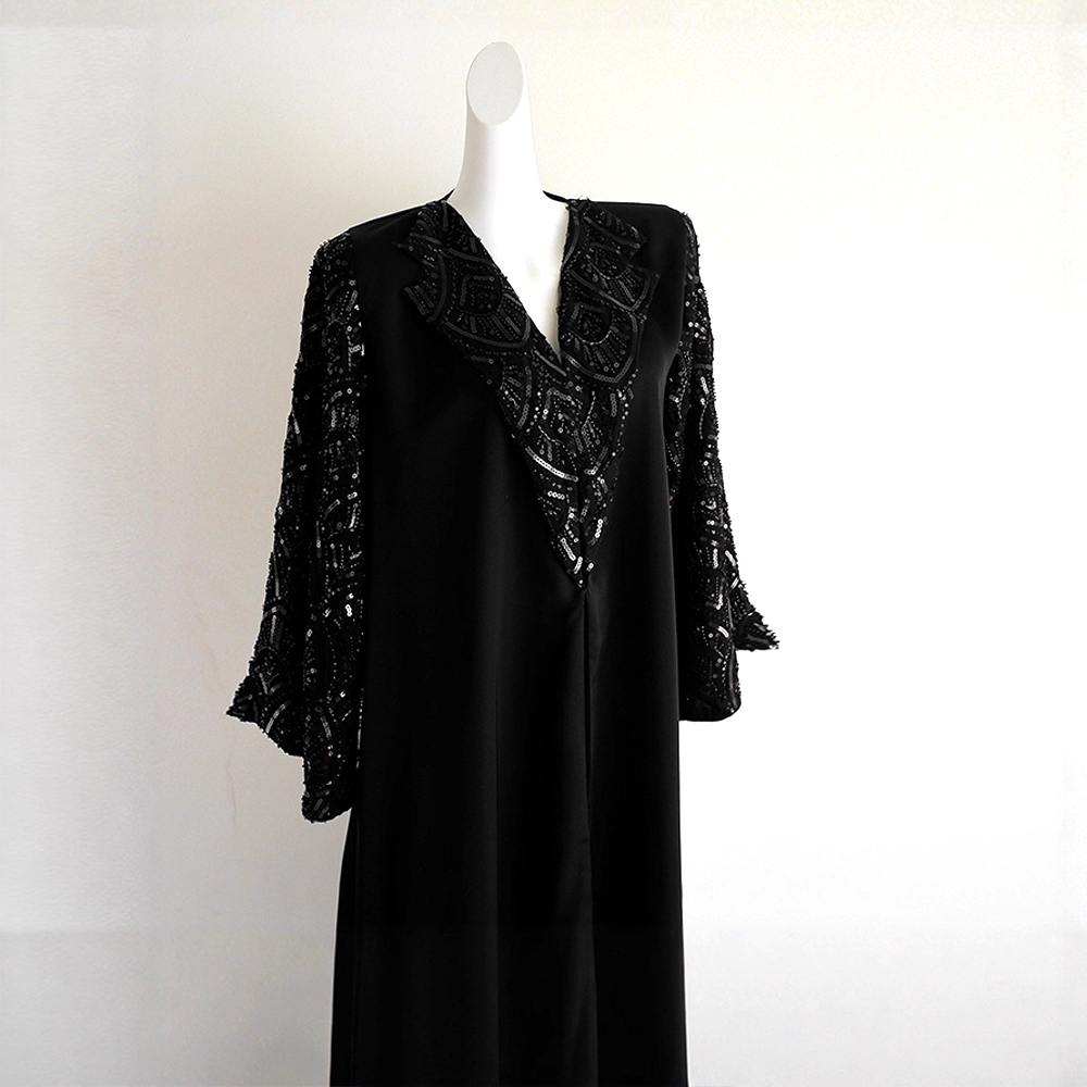 Muslim Dresses Women Suit Abay - Jalabiya Women Arabic incelemesi ve fiyatı