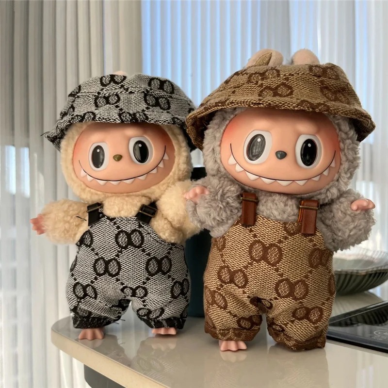 For Labubu Doll Luxury Clothes - Ethnic Clothing & Online Fashion Store Khaadi Uk incelemesi ve fiyatı
