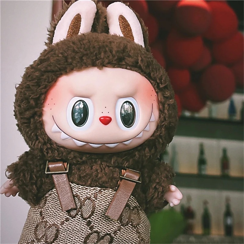 For Labubu Doll Luxury Clothes - Ethnic Clothing & Online Fashion Store Khaadi Uk incelemesi ve fiyatı
