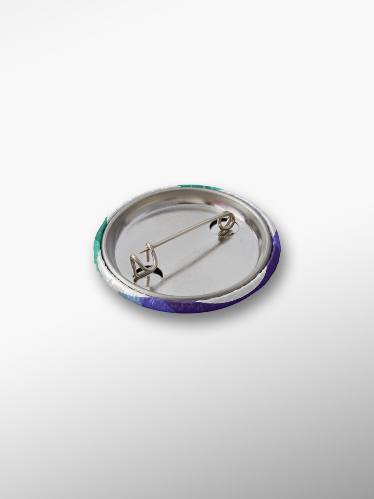 MLM Gay Pride Flag Pin Buttons - Ethnic Modern Fashion incelemesi ve fiyatı