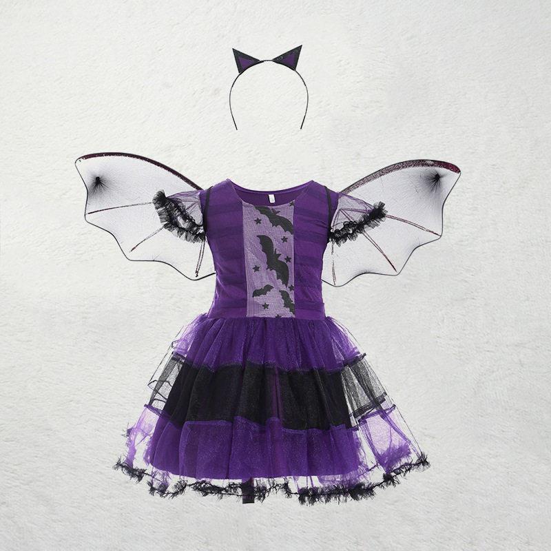 Children's Halloween Cosplay A - Ethnic Wear Fashion Brand incelemesi ve fiyatı