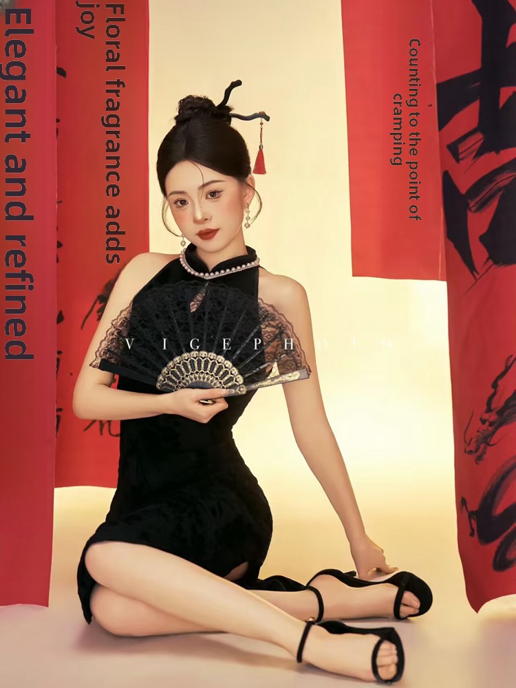 New Year Chinese Style  Photog - Ethnic Fashion Photography incelemesi ve fiyatı