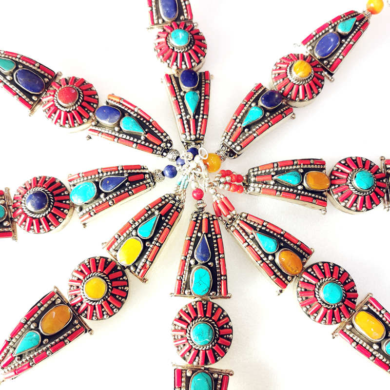 Nepal Indian Fashion Bangles B - Ethnic Fashion Com incelemesi ve fiyatı
