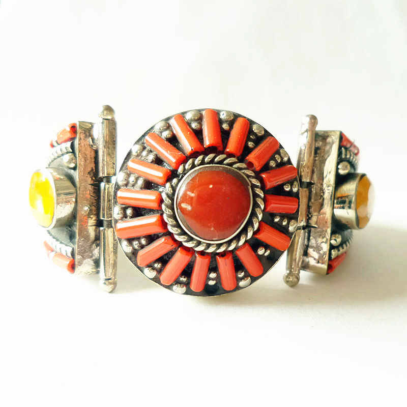 Nepal Indian Fashion Bangles B - Ethnic Fashion Com incelemesi ve fiyatı