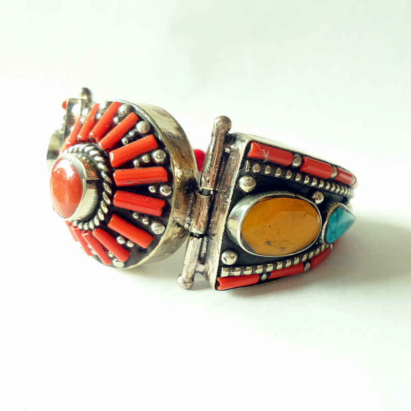 Nepal Indian Fashion Bangles B - Ethnic Fashion Com incelemesi ve fiyatı