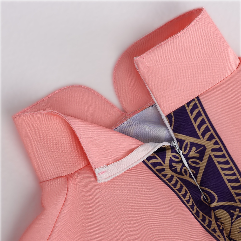 Loose Printed Cosplay Robe Med - Ethnic Clothing & Online Fashion Store Khaadi Uk incelemesi ve fiyatı