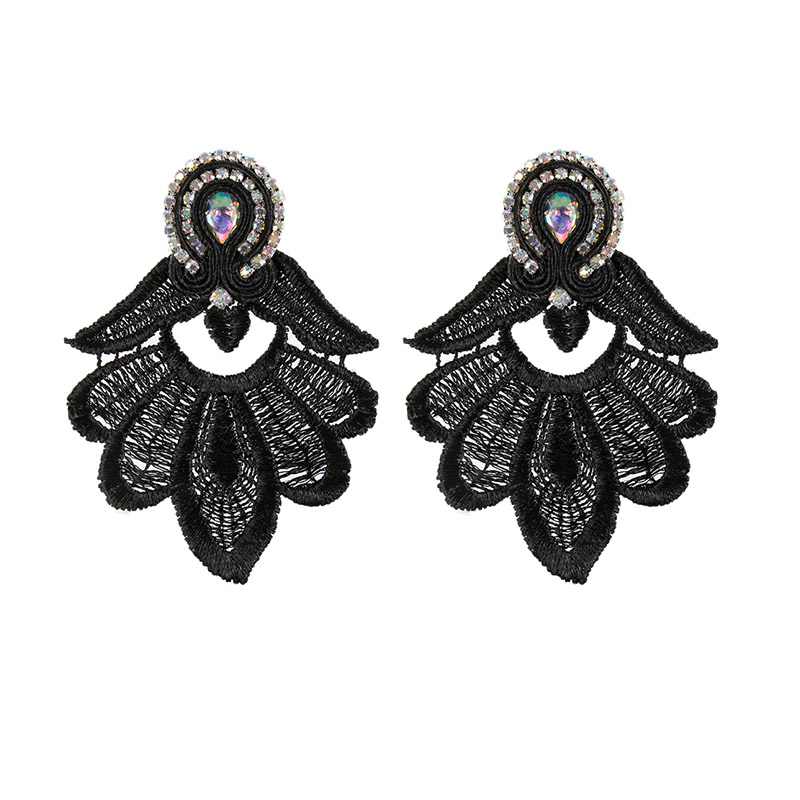 Fashion Women Earrings Jewelle - Ethnic Modern Fashion incelemesi ve fiyatı