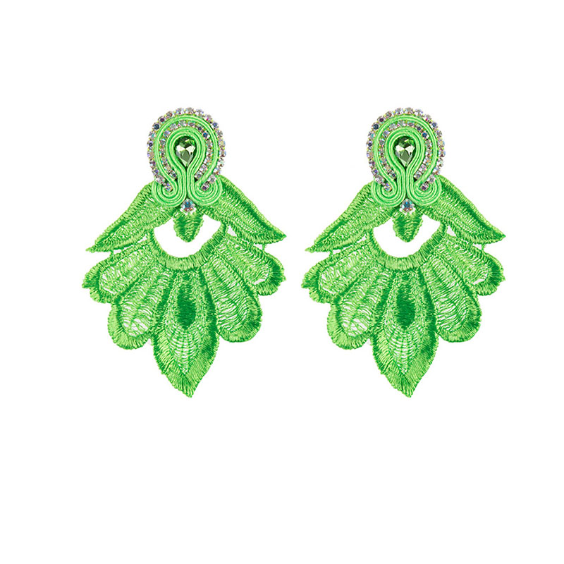 Fashion Women Earrings Jewelle - Ethnic Modern Fashion incelemesi ve fiyatı